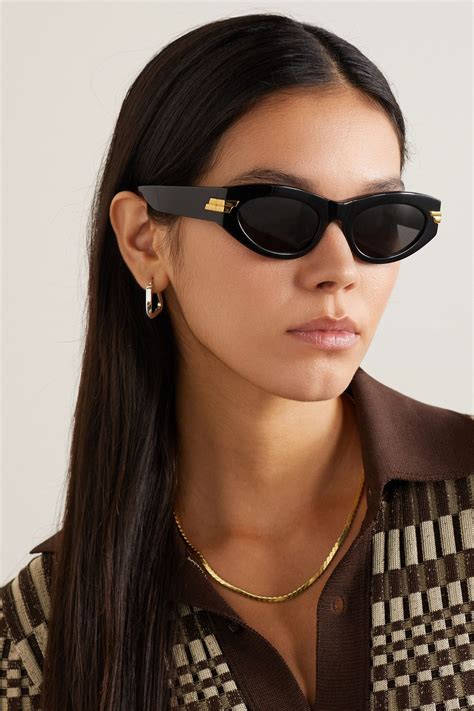 bottega veneta shades.